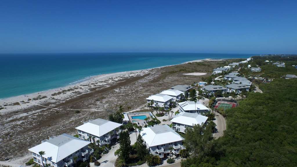 Palm Island Resort Cape Haze Exterior foto