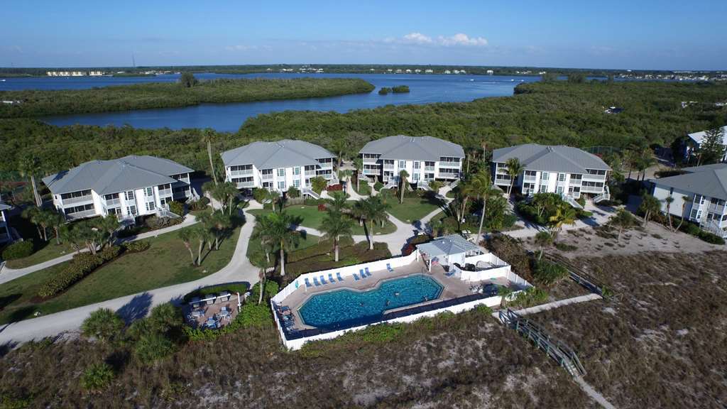 Palm Island Resort Cape Haze Exterior foto