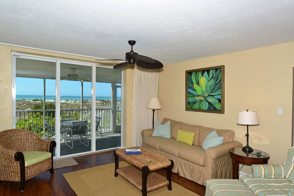Palm Island Resort Cape Haze Zimmer foto