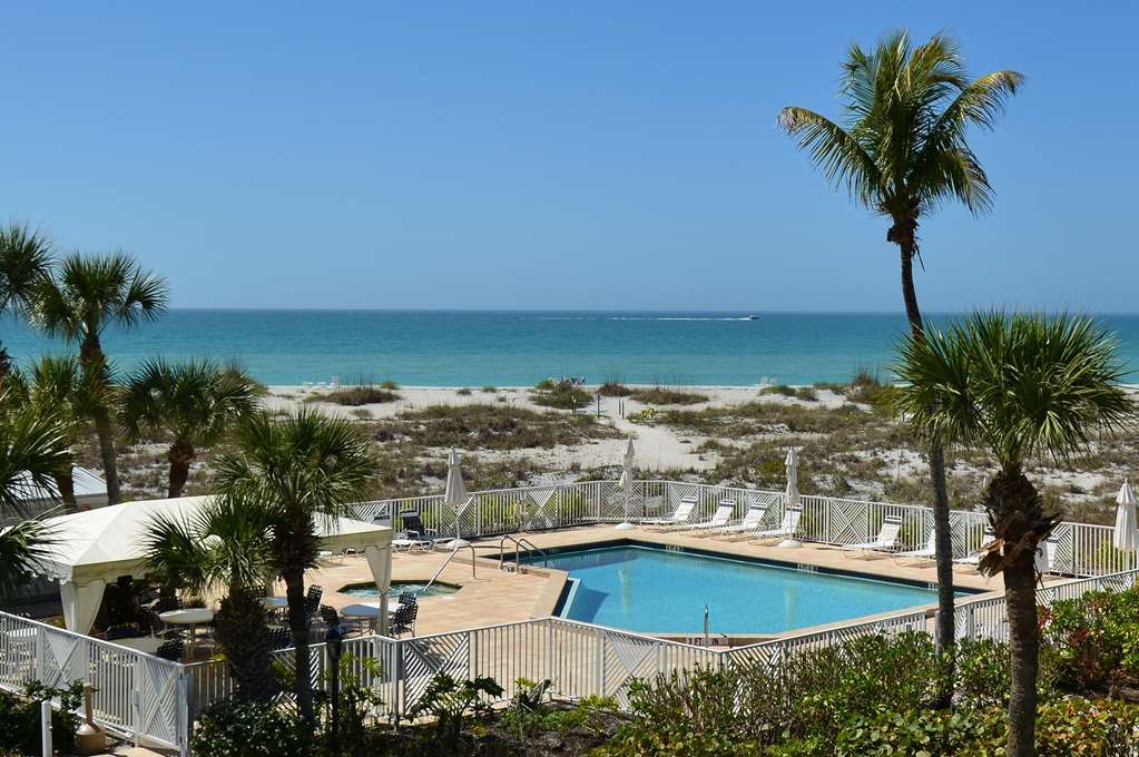 Palm Island Resort Cape Haze Einrichtungen foto