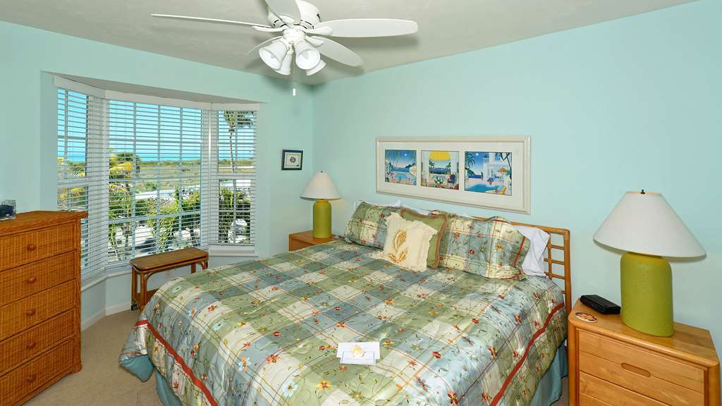 Palm Island Resort Cape Haze Zimmer foto